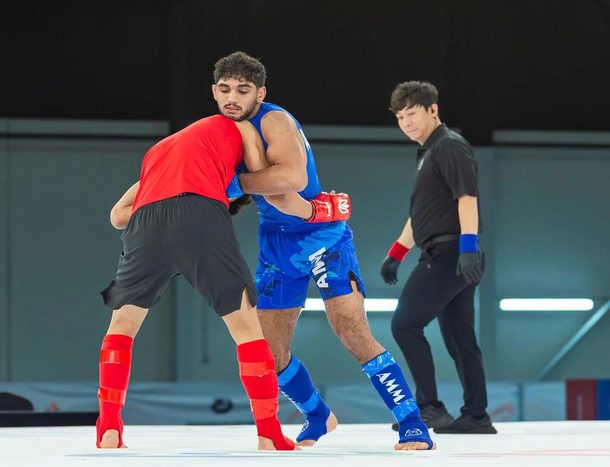 Saudi Athletes Excel at Asian Youth Games in Bahrain