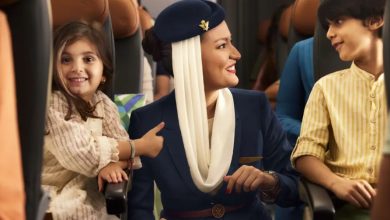 Saudia Excels with World’s Best Cabin Crew at Business Traveler Awards 2025