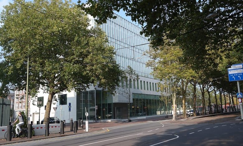 Netherlands’ Supreme Court Orders Government to Review Jet Parts Export to Israel