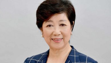 Tokyo Governor Seeks to Strengthen Saudi Investment in Tokyo’s Economy