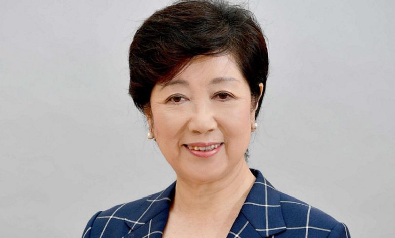 Tokyo Governor Seeks to Strengthen Saudi Investment in Tokyo’s Economy