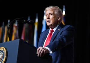 Trump Vows Revenge for US Soldiers Killed in Syria