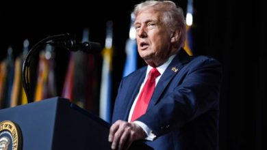 Trump to Determine Hamas Deadline for Accepting Gaza Deal: White House