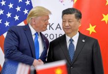 Trade War Reignited: Trump Slams China with Additional 100% Tariffs