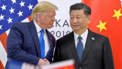 Trade War Reignited: Trump Slams China with Additional 100% Tariffs