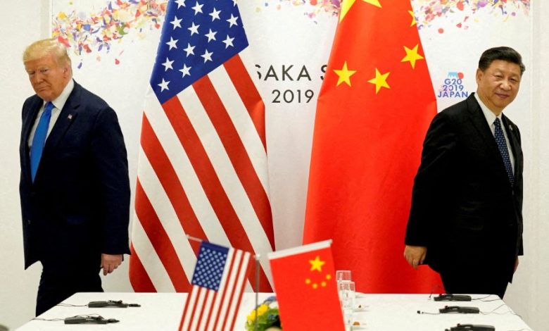China Threatens Countermeasures against New US Tariffs