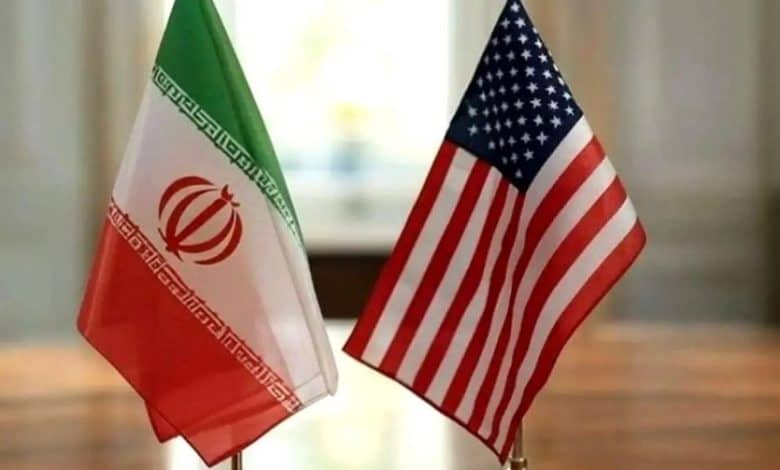 US Sanctions Firms, Individuals Linked to Iran's Ballistic Missile Program