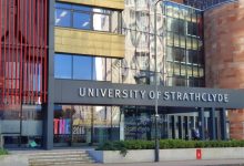 Higher Education Boost: University of Strathclyde to Open in Riyadh