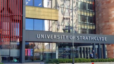 Higher Education Boost: University of Strathclyde to Open in Riyadh