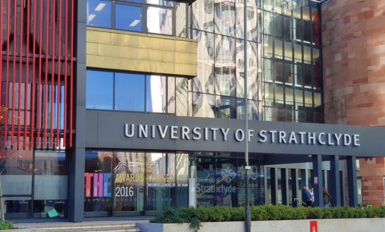 Higher Education Boost: University of Strathclyde to Open in Riyadh