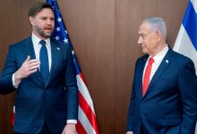 US VP Vance, Netanyahu Discuss Next Steps in Gaza