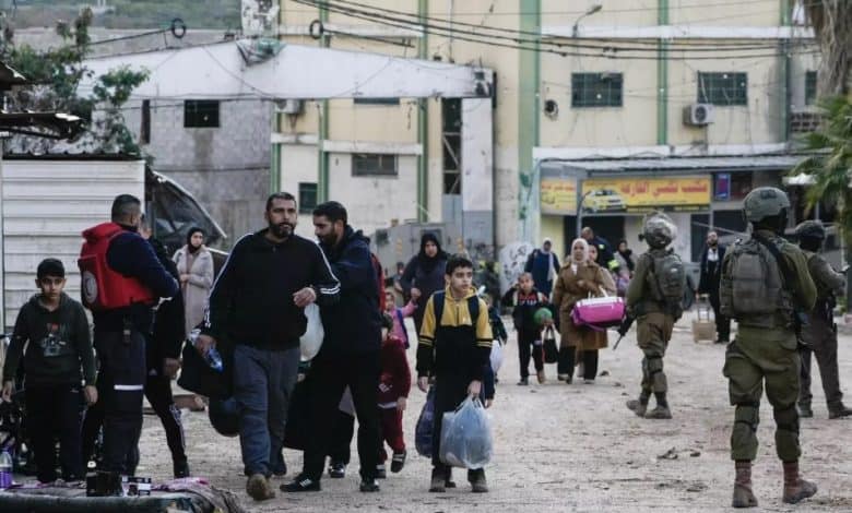 Arab-Islamic Nations Condemn Israeli Bills to Annex West Bank