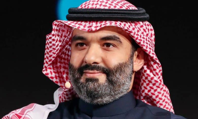 Alswaha Heads Saudi Delegation to US to Boost Digital Partnerships