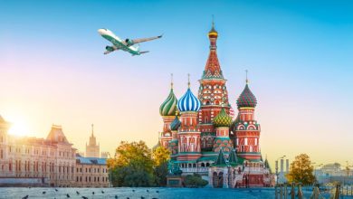 flynas Launches Direct Jeddah-Moscow Flights