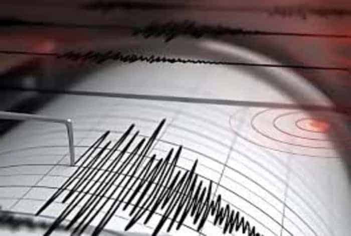 5.3-Magnitude Earthquake Hits Iran’s Isfahan Province