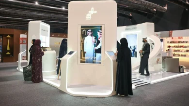 Ithra Actively Participates in Riyadh International Book Fair 2025
