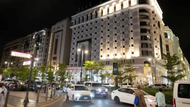 Madinah Tops Saudi Cities in Hospitality Occupancy