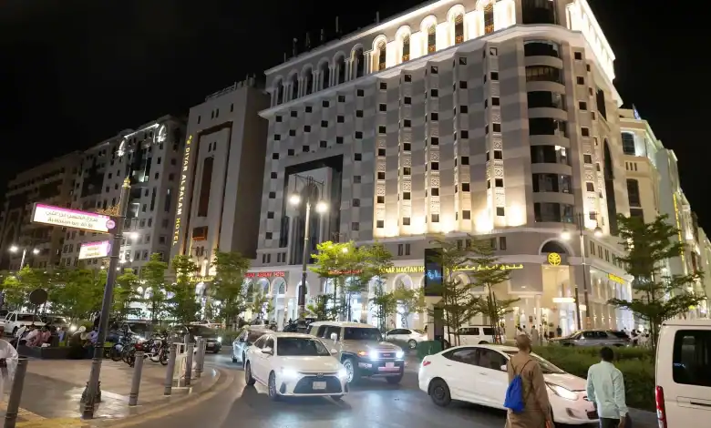 Madinah Tops Saudi Cities in Hospitality Occupancy