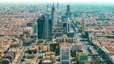 Saudi Arabia