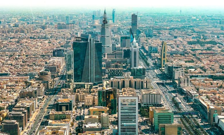 Saudi Arabia