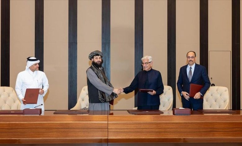 Pakistan & Afghanistan