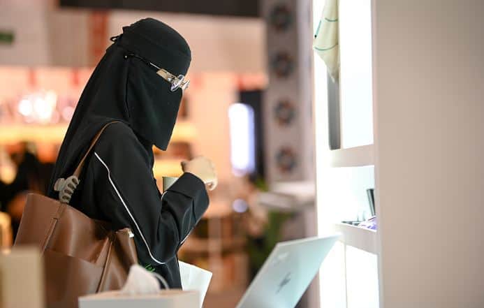 Ithra Actively Participates in Riyadh International Book Fair 2025