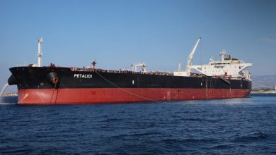 First Oil Crude Tanker under Saudi Arabia's Grant Arrives in Syria
