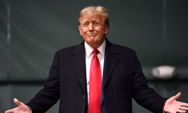 Trump Hopes for Iran Deal Amid Khamenei’s Warning of Regional Conflict