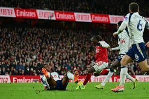 English Premier League