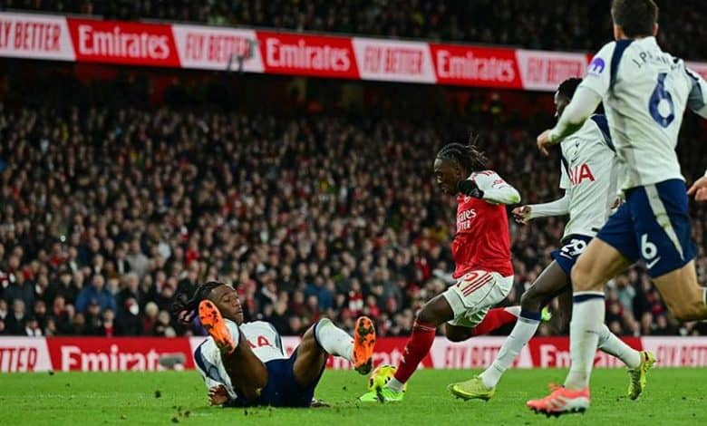 English Premier League