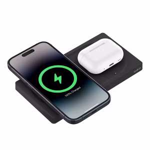 Saudi Commerce Ministry Recalls 5,500 Belkin Wireless Chargers