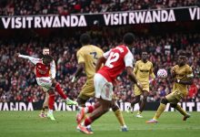 English Premier League