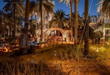 Layali Al-Diriyah Brings Najdi Traditions to Life in Al-Murayih District