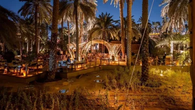 Layali Al-Diriyah Brings Najdi Traditions to Life in Al-Murayih District