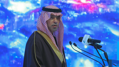 Al-Hogail: Saudi Arabia to Launch First Global Coding Standards to Digitize Real Estate Ownership