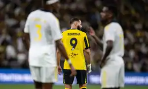 Saudi Pro League