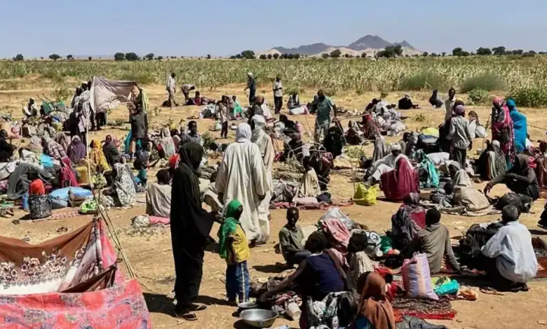 Sudan Ceasefire