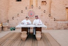 Frankincense House Opens in AlUla, Celebrating Saudi–Omani Partnership