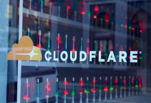 Cloudflare Outage Brings Down Major Websites Including Twitter