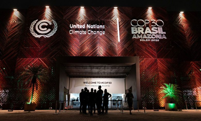 Turkey to Host COP31 Climate Summit, Australia to Lead Government Talks