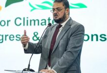 COP16 Presidency: Private Sector to Boost Land Restoration at COP30