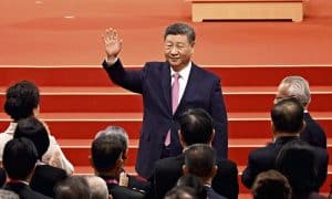Xi