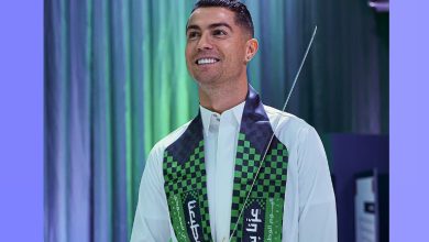 "I'm a Saudi Guy," Ronaldo Says at TOURISE 2025, Sets Retirement Date
