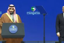 Crown Prince, Trump Hail Saudi-US Strategic Partnership