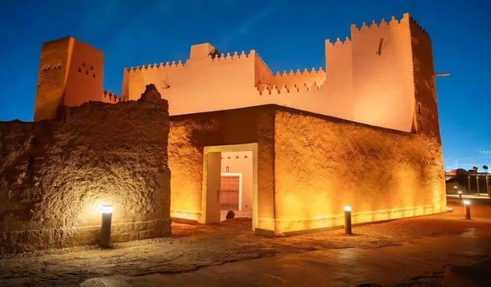 Diriyah Season Launches ‘Hal Al-Qusoor’ in At-Turaif