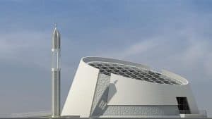 Jazan New Airport Ushers in Bold Era for Southern Saudi Arabia