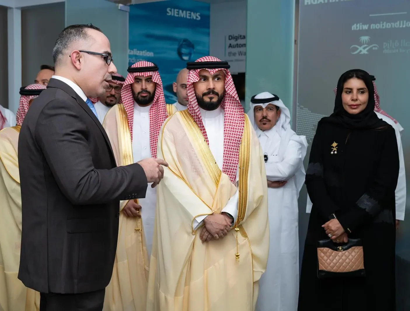 Saudi Arabia Launches ‘SHIFT’ Medical Innovation Center in Riyadh