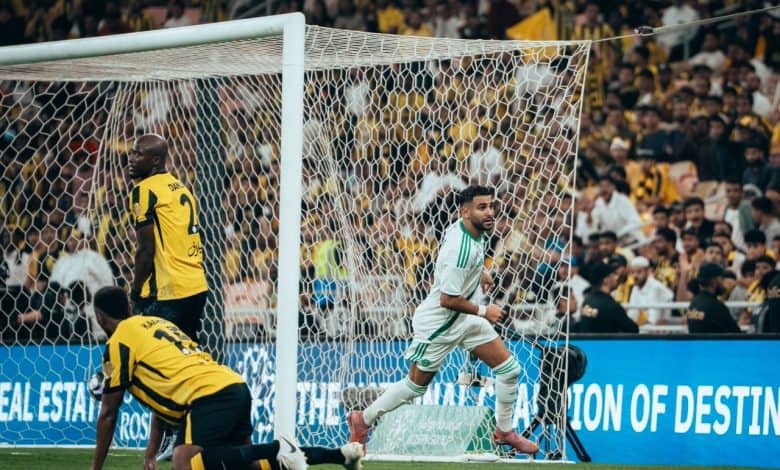 Saudi Pro League