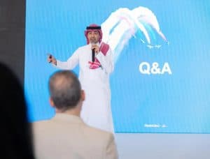 GACA Showcases Key Initiatives at General Aviation Airshow