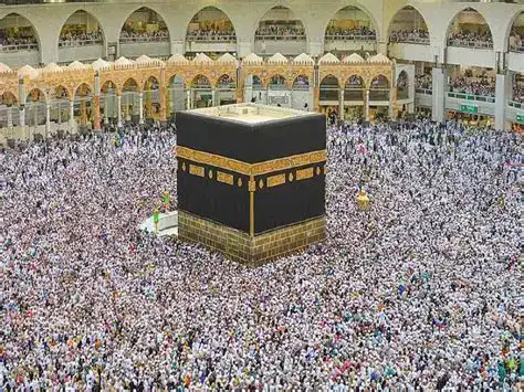 Hajj 2026